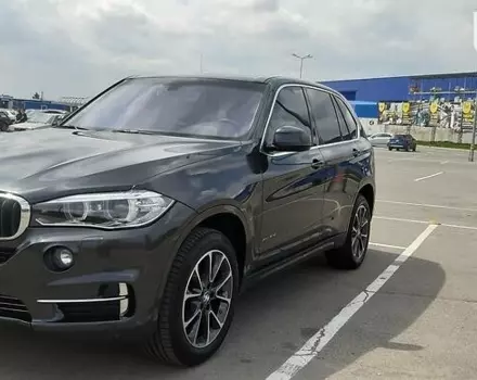 BMW X5, 2015 г.в.