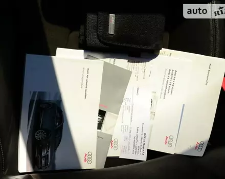Audi A4 Allroad, 2009 г.в.