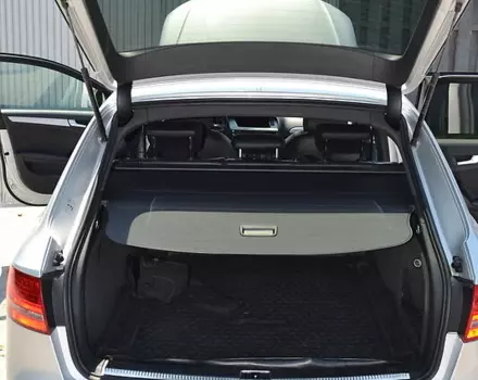 Audi A4 Allroad, 2009 г.в.