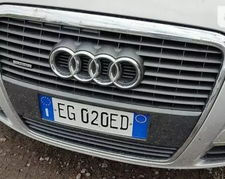 Audi A6, 2008 г.в.