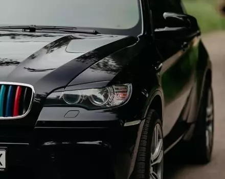 BMW X6 M, 2010 г.в.
