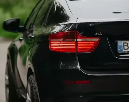 BMW X6 M, 2010 г.в.