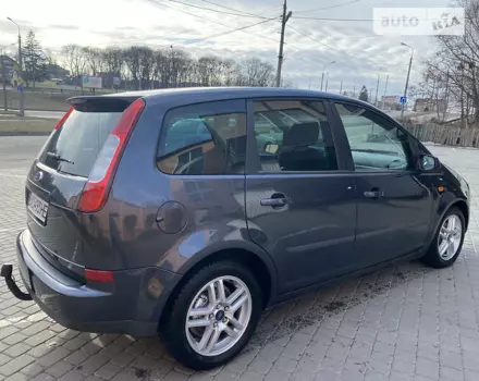 Ford Focus C-Max, 2006 г.в.