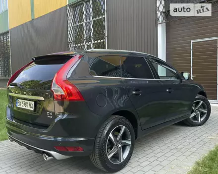 Volvo XC60, 2015 г.в.