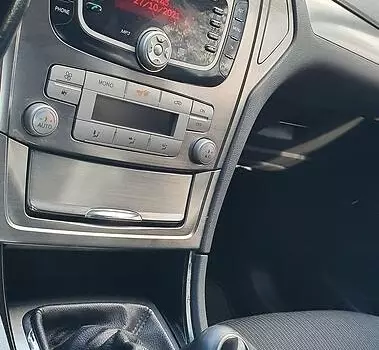 Ford Mondeo, 2008 г.в.