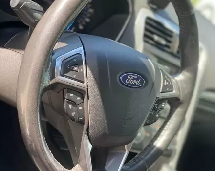 Ford Fusion, 2013 г.в.