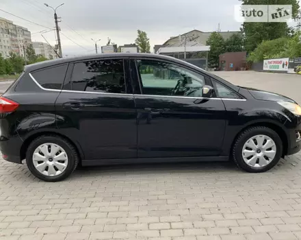 Ford C-Max, 2012 г.в.