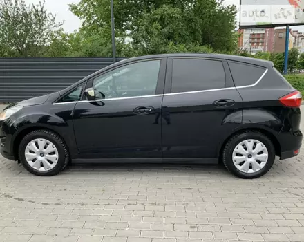 Ford C-Max, 2012 г.в.