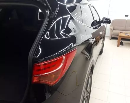 Hyundai Santa FE, 2014 г.в.