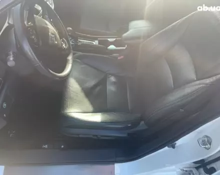 Honda Accord, 2016 г.в.