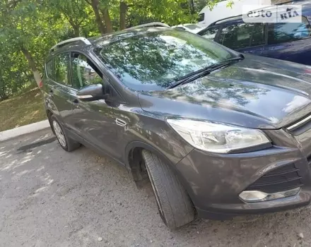 Ford Kuga, 2016 г.в.