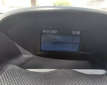 Ford Kuga, 2016 г.в.