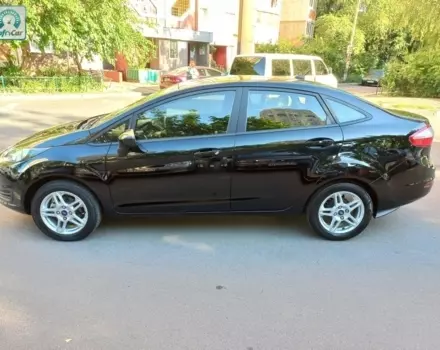 Ford Fiesta, 2019 г.в.
