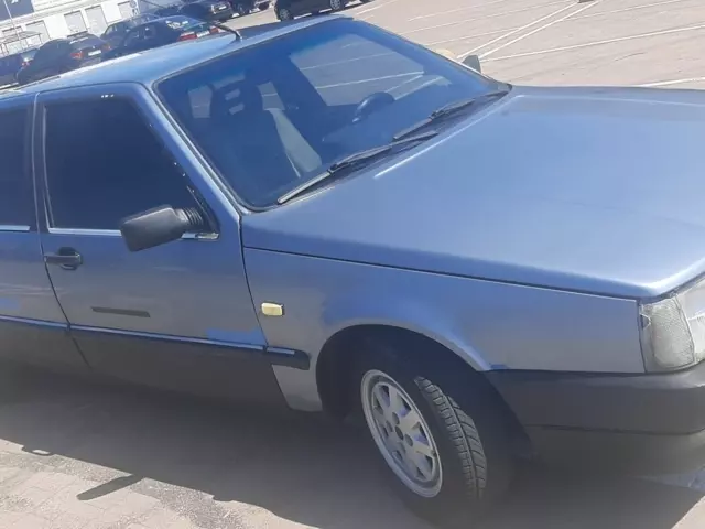 Fiat Croma, 1986 г.в.