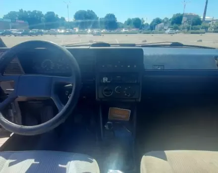 Fiat Croma, 1986 г.в.