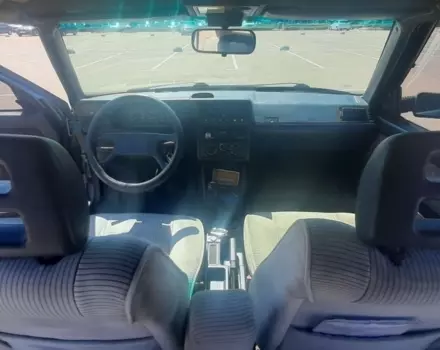 Fiat Croma, 1986 г.в.