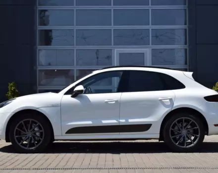 Porsche Macan, 2016 г.в.