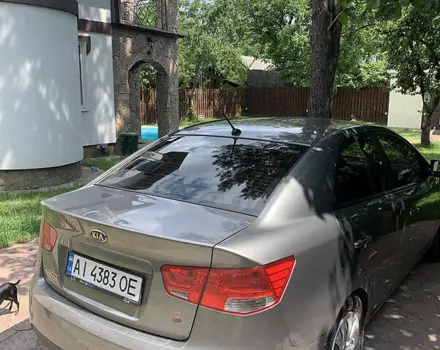 Kia Cerato, 2010 г.в.