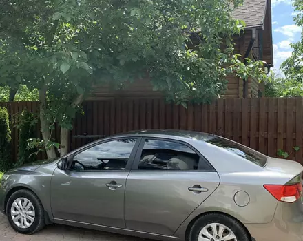 Kia Cerato, 2010 г.в.