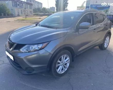 Nissan Rogue, 2018 г.в.