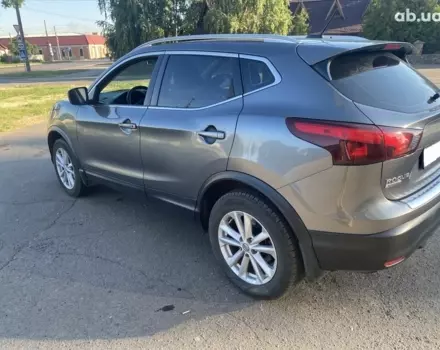 Nissan Rogue, 2018 г.в.