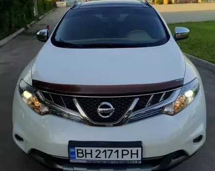 Nissan Murano, 2011 г.в.