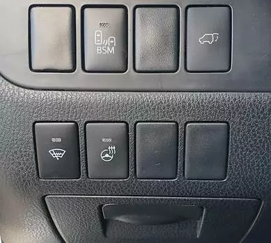 Toyota Highlander, 2016 г.в.