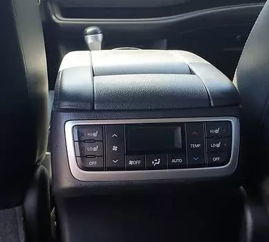 Toyota Highlander, 2016 г.в.