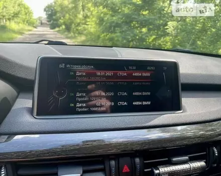 BMW X5, 2014 г.в.