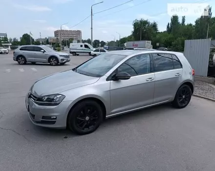 Volkswagen Golf, 2014 г.в.