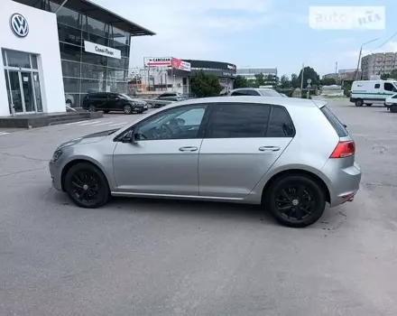 Volkswagen Golf, 2014 г.в.