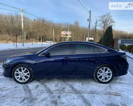 Mazda 6, 2009 г.в.