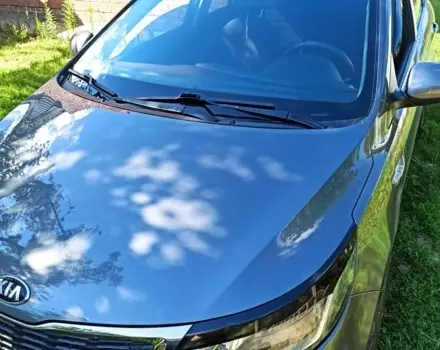Kia Rio, 2013 г.в.