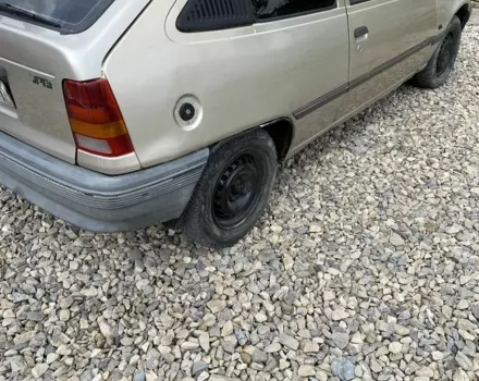 Opel Kadett, 1988 г.в.