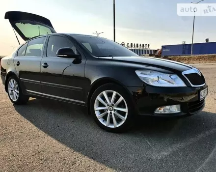 Skoda Octavia, 2011 г.в.