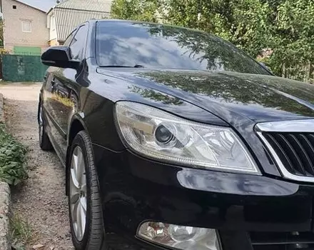 Skoda Octavia, 2011 г.в.