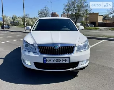 Skoda Octavia, 2012 г.в.