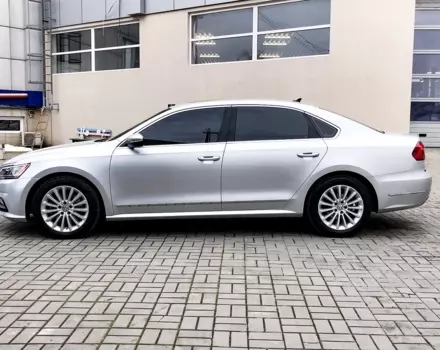 Volkswagen Passat, 2015 г.в.