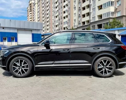 Volkswagen Touareg, 2020 г.в.