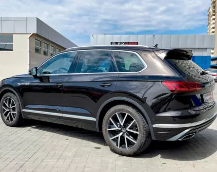 Volkswagen Touareg, 2020 г.в.