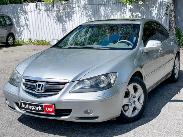 Honda Legend, 2006 г.в.