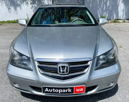 Honda Legend, 2006 г.в.