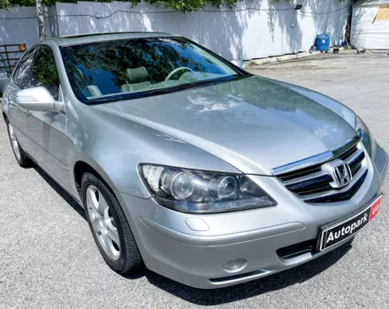 Honda Legend, 2006 г.в.