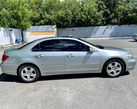 Honda Legend, 2006 г.в.