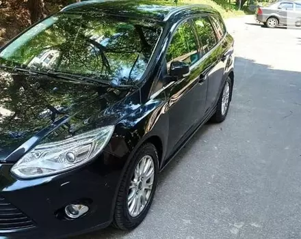 Ford Focus, 2012 г.в.
