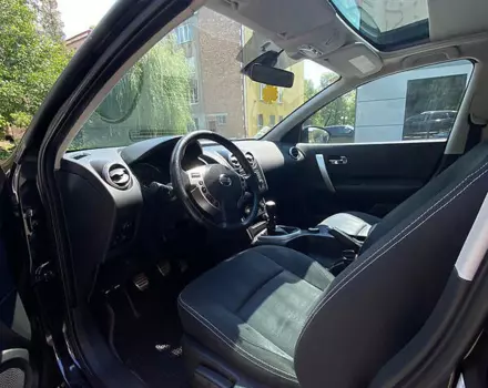 Nissan Qashqai, 2010 г.в.