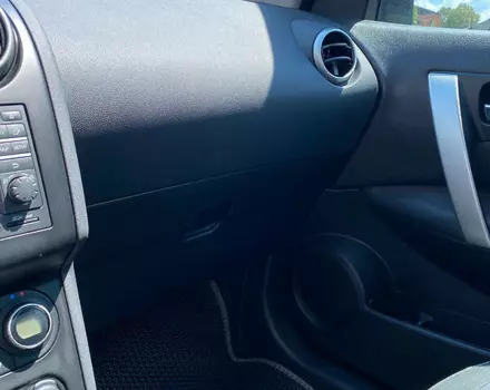 Nissan Qashqai, 2010 г.в.