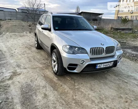BMW X5, 2010 г.в.