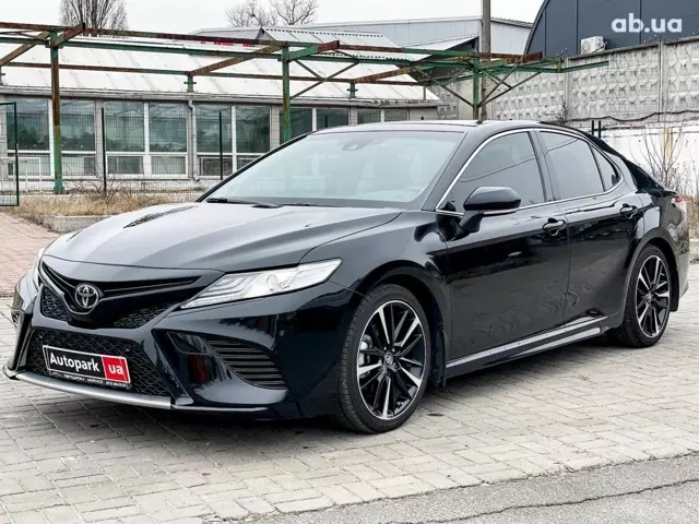 Toyota Camry, 2015 г.в.