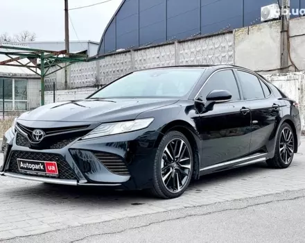 Toyota Camry, 2015 г.в.